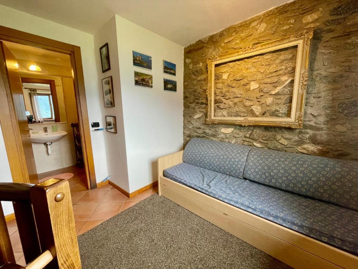 Apartment Ca Del Fritz By Interhome Sorico Eksteriør billede