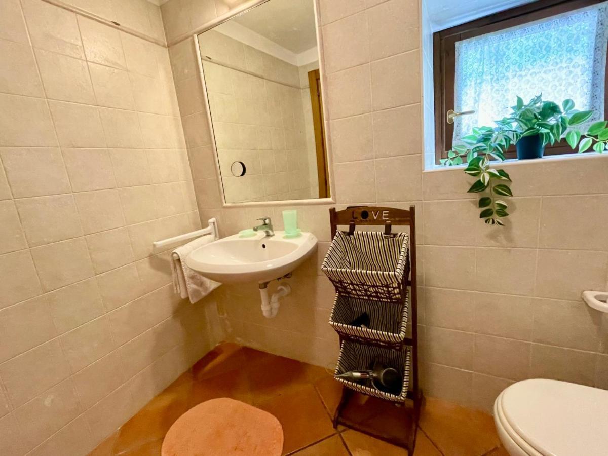 Apartment Ca Del Fritz By Interhome Sorico Eksteriør billede